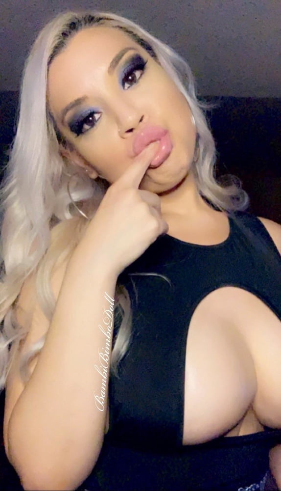 CANT HIDE THESE #96554088
