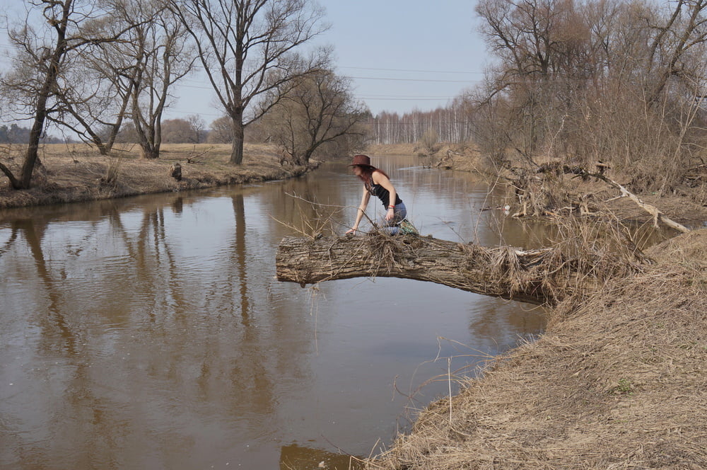 Sobre el río istra
 #95967002
