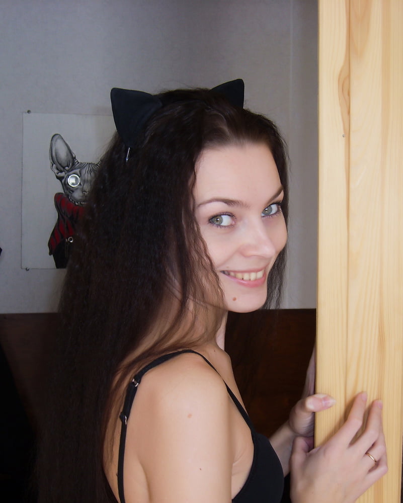Morena amateur 124
 #105505187