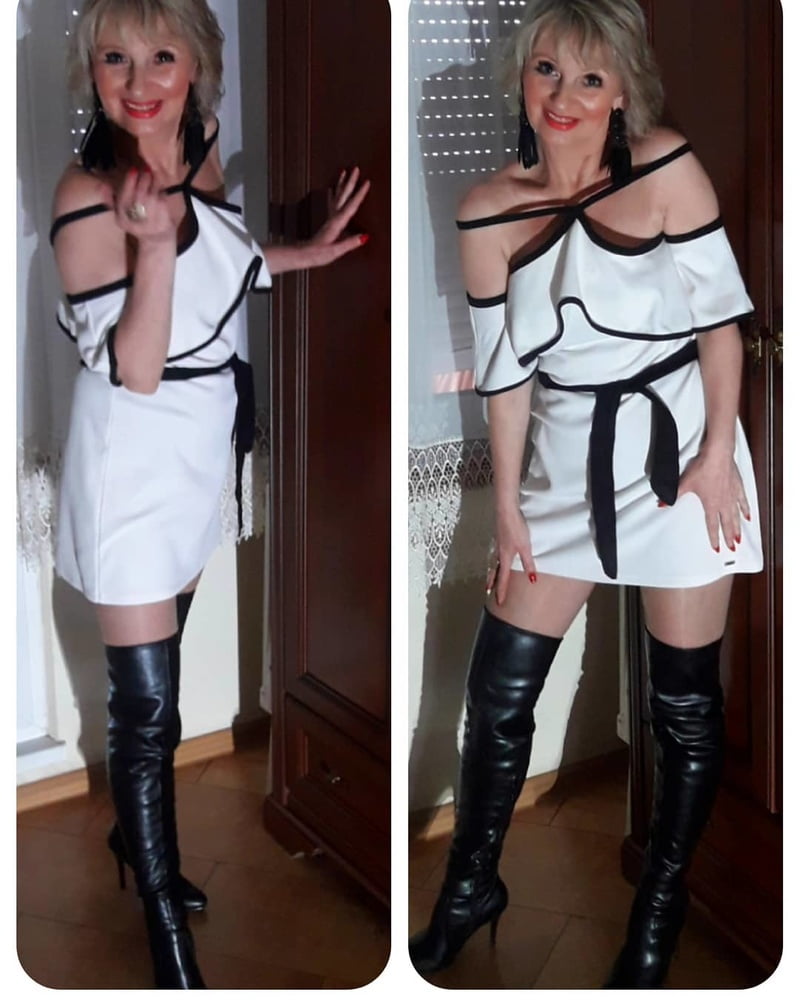 Milfs & gilfs con botas no.23
 #103269379