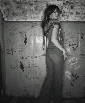 Mandy moore - photoshoot de sheryl nields (2003)
 #81938644