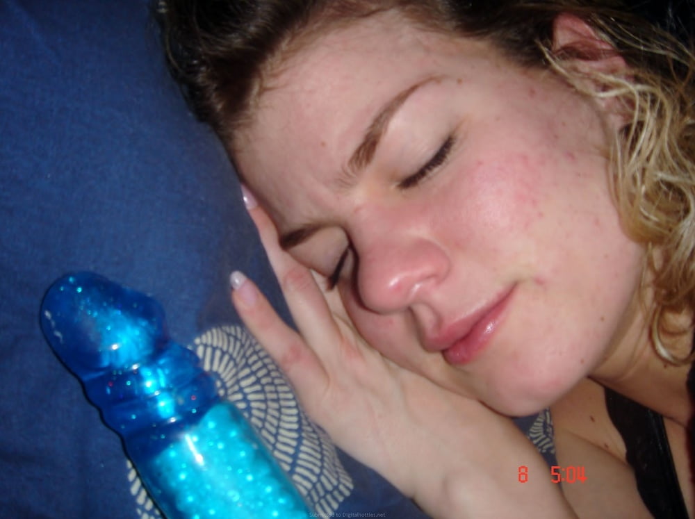 She will try anything #105000073