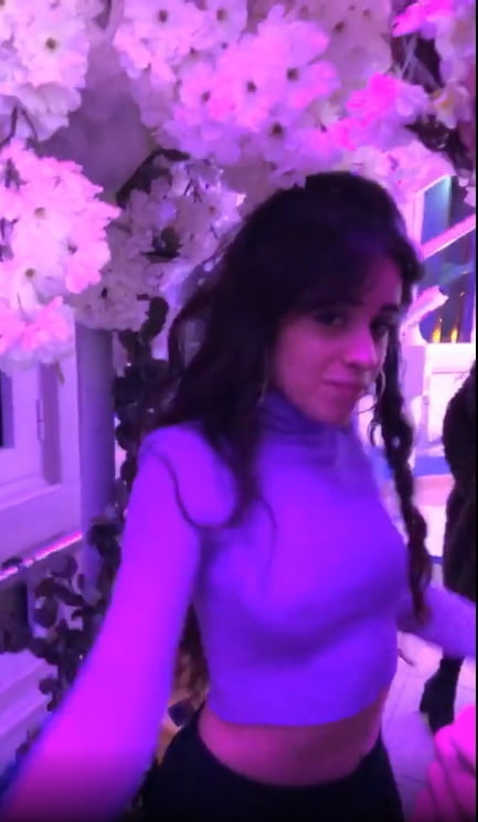 CAMILA CABELLO #88781972