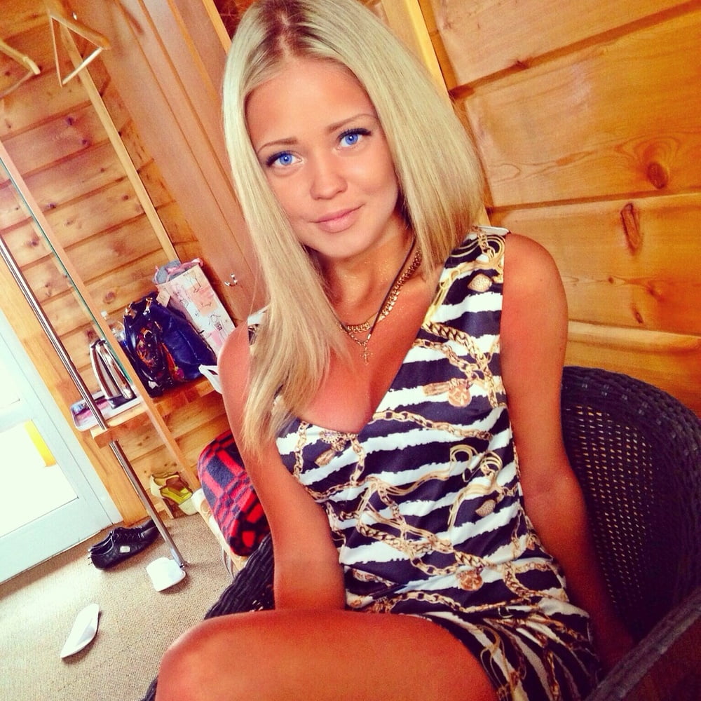 Russian girls from social networks 83 #97763844
