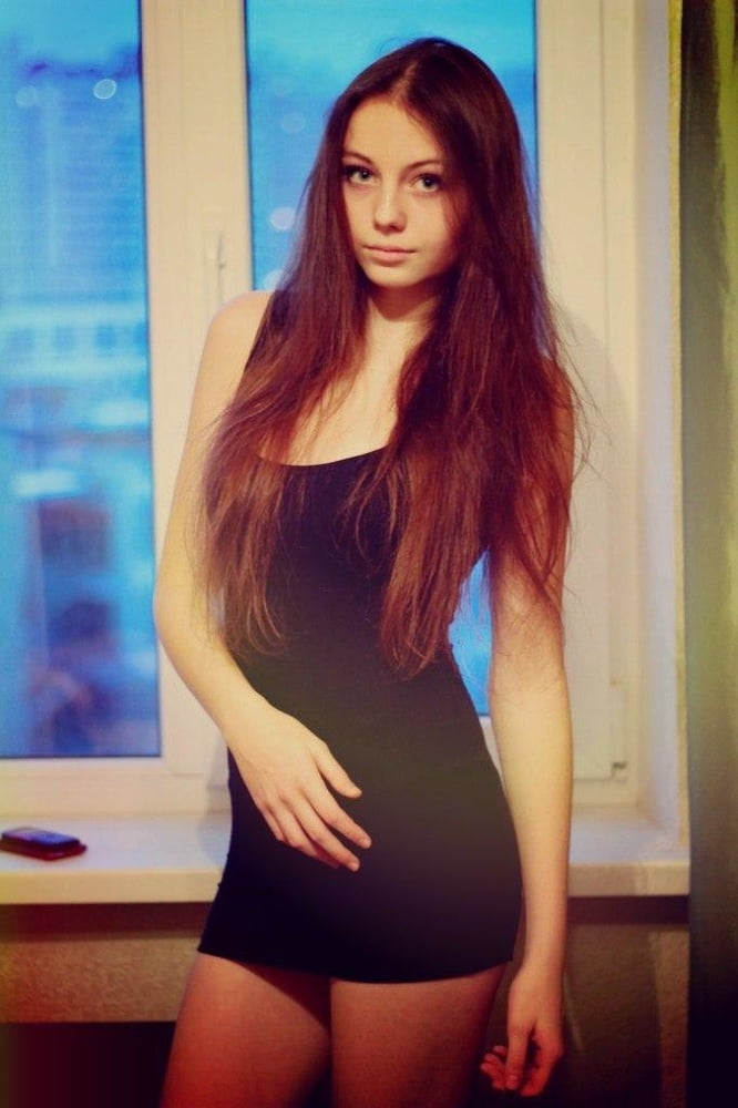 Russian girls from social networks 83 #97763862