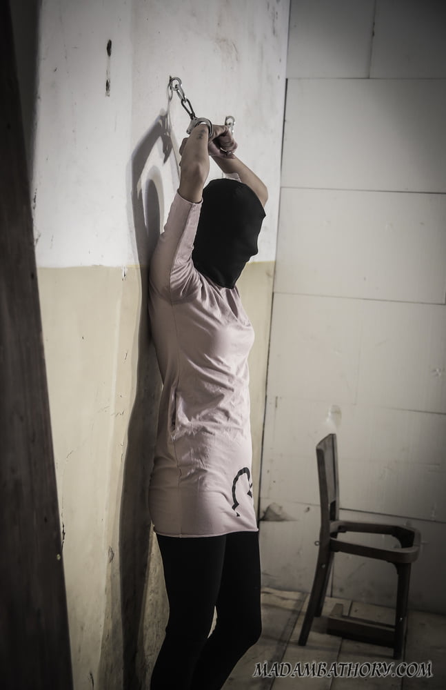 prison syrienne
 #91891366