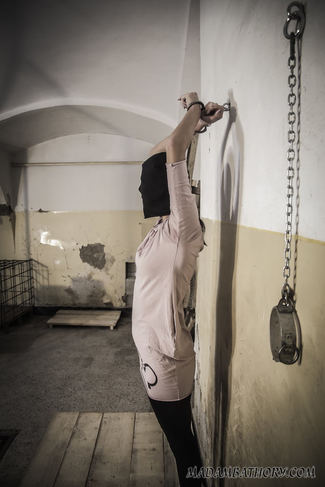prison syrienne
 #91891405