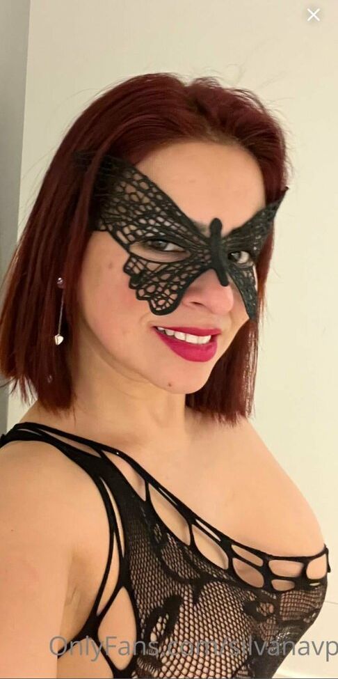 Ozzy Suzy nackt #109002025