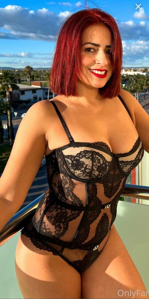 Ozzy Suzy nackt #109002044