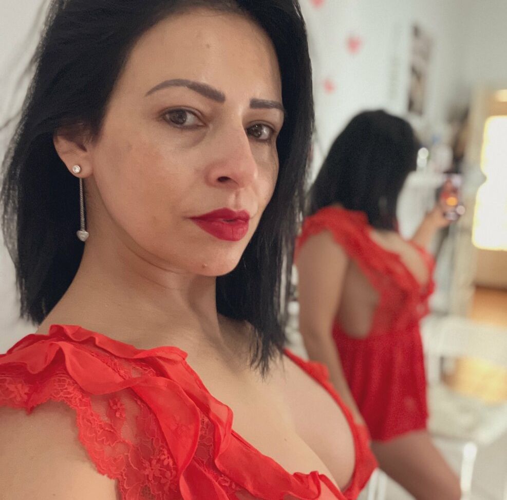 Ozzy Suzy nackt #109002055