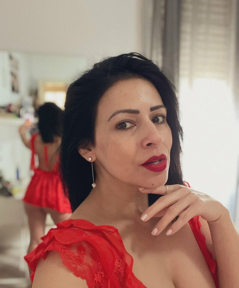 Ozzy Suzy nackt #109002057