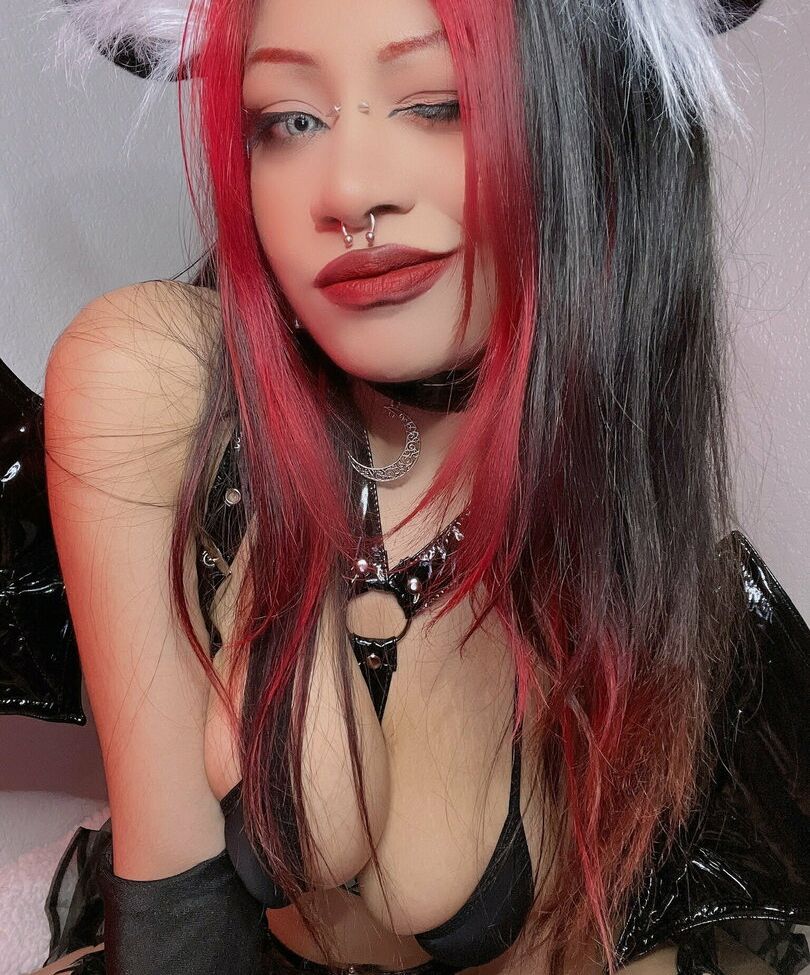 Distortedeyes nude #109623386