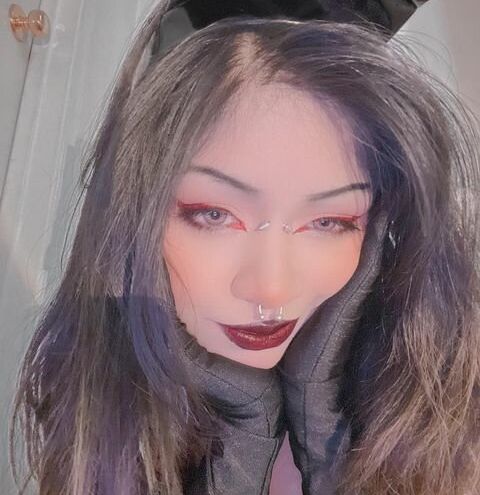 Distortedeyes nude #109623491