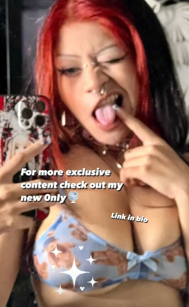 Distortedeyes nude #109623492