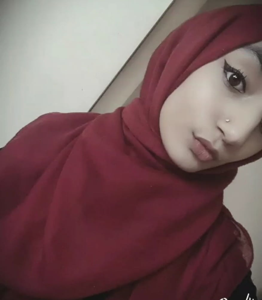 Hijab 176 #96855246