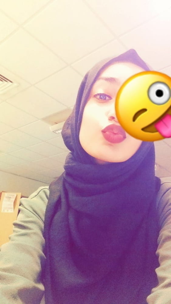 Hijab 176 #96855277