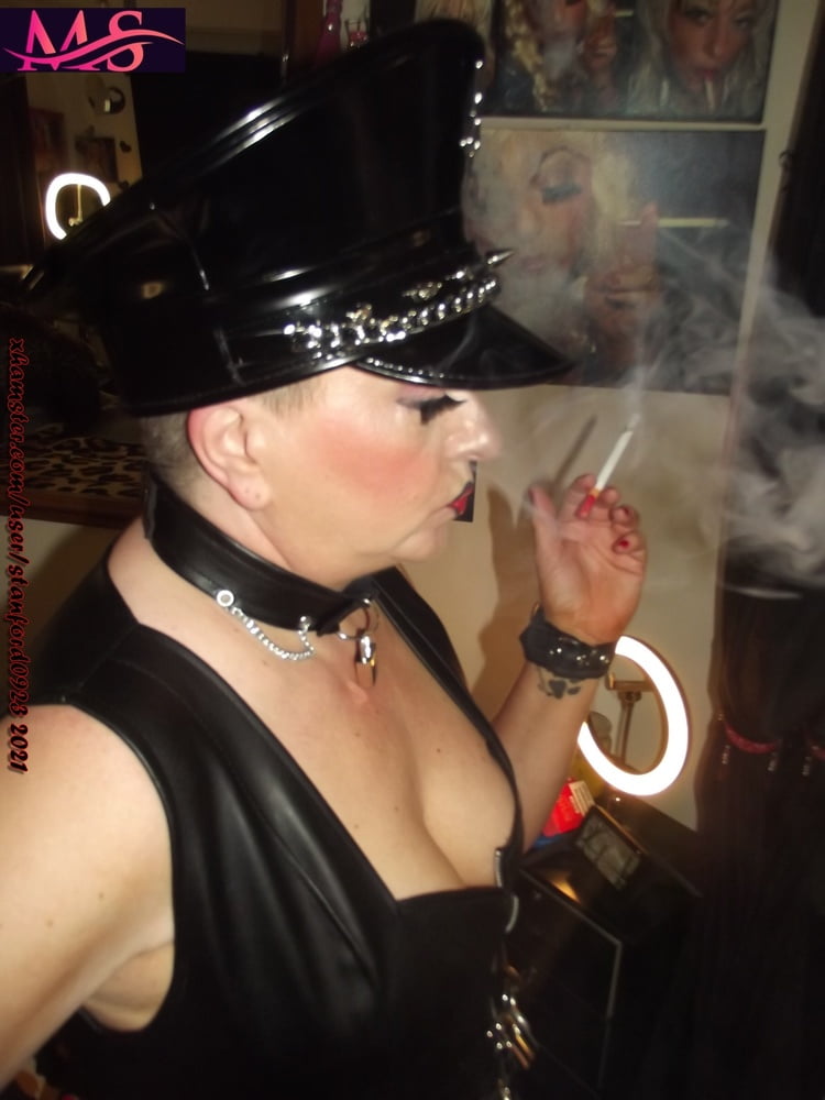 Mistress fumo pt 19
 #106828138