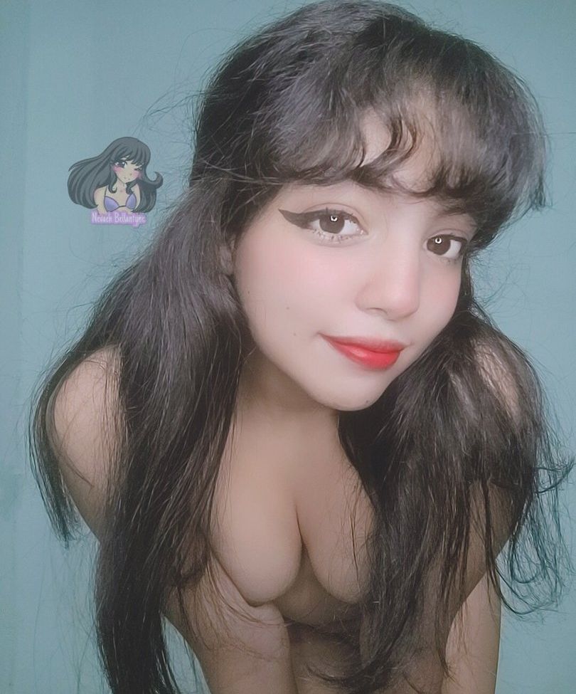 Nevaeh nackt #108257967