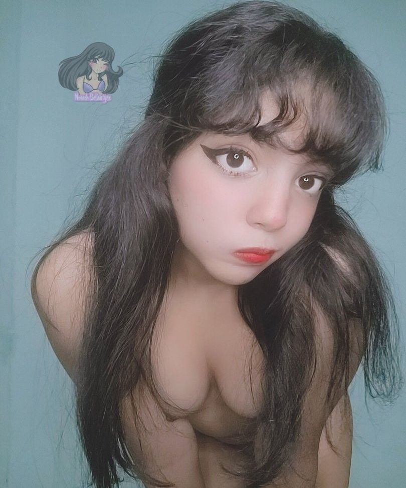 Nevaeh nackt #108257968