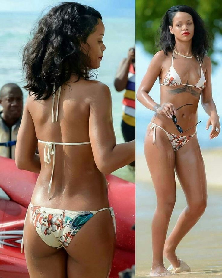 Rihanna #97013341