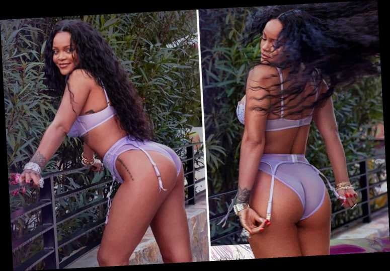 Rihanna
 #97013415
