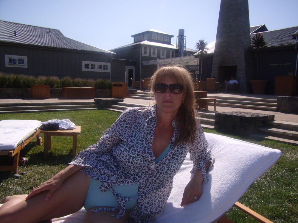 Beautiful Mature LESLIE DUDITCH #97359990