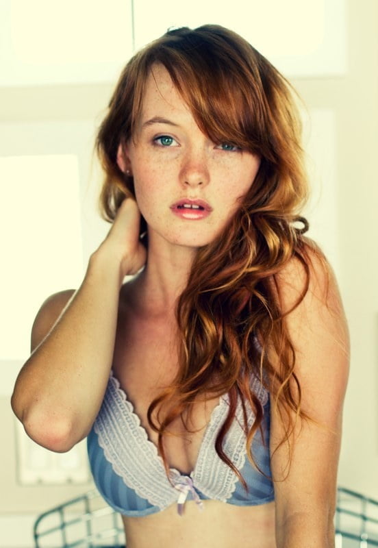 Redheads 8 #97951862