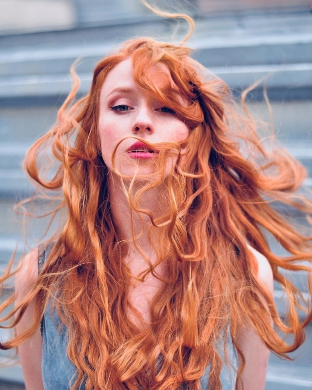 Redheads 8 #97951865