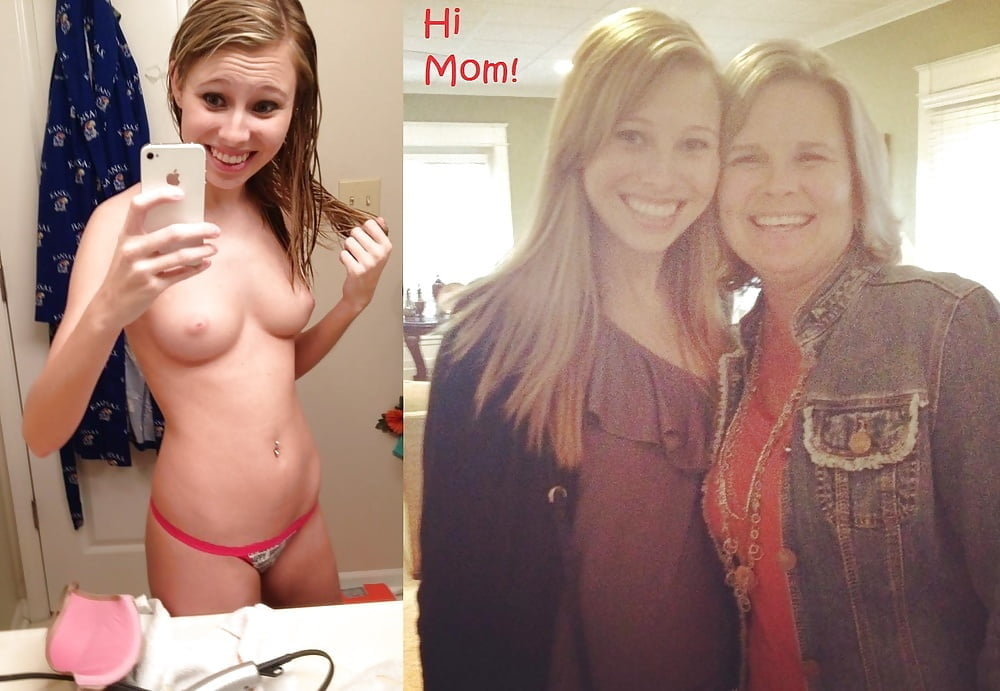 Before and After - Selfie 3 #99618286