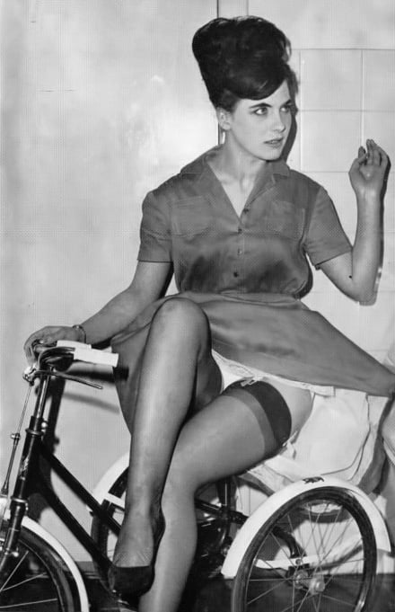 Vintage Stockings 32 #99427169