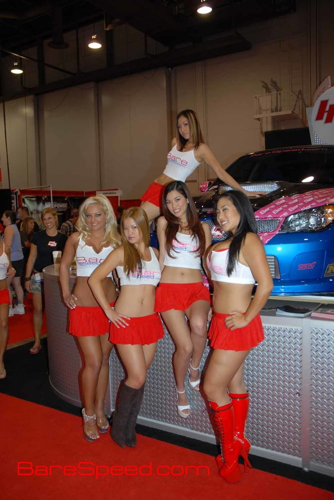 Asian Amateur Car Show 2006 #80509592