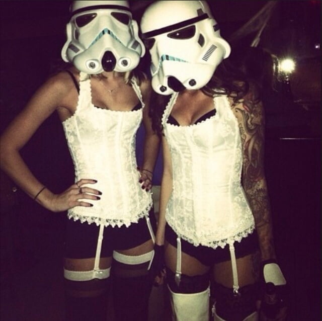 The force is still strong in this one (Star Wars) #80810303