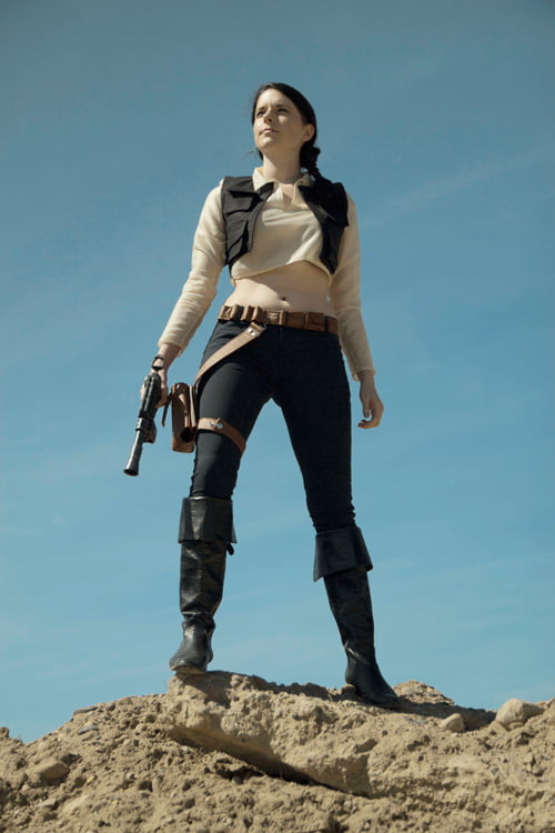 The force is still strong in this one (Star Wars) #80810633
