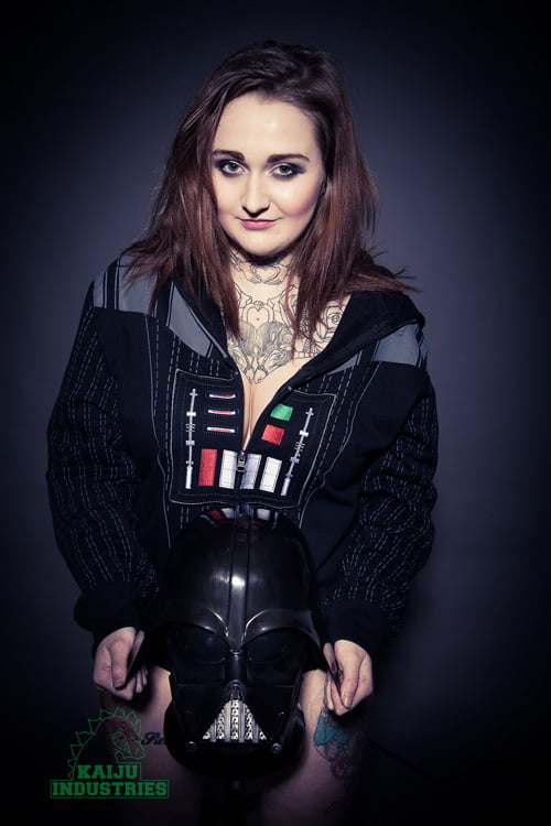 The force is still strong in this one (Star Wars) #80810696
