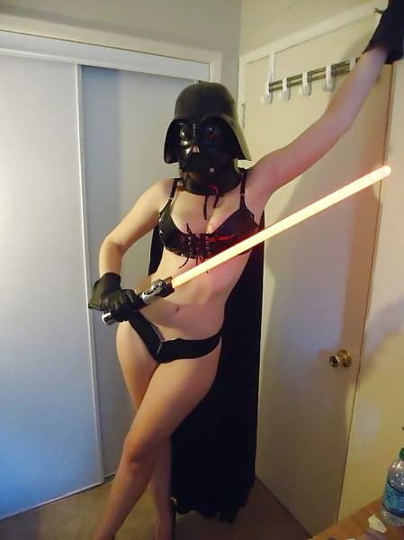 The force is still strong in this one (Star Wars) #80811435