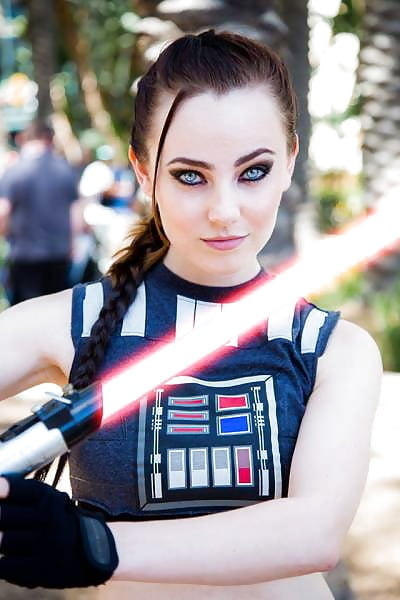 The force is still strong in this one (Star Wars) #80811503