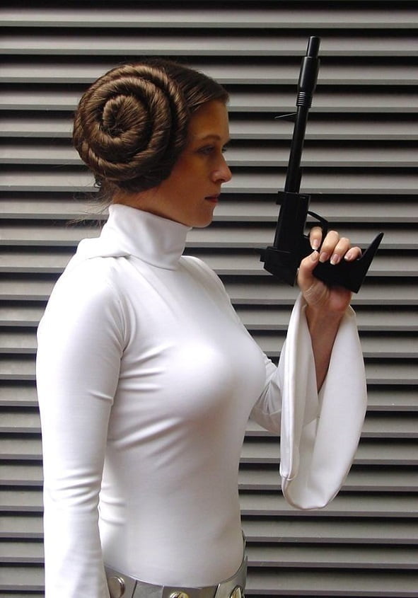 The force is still strong in this one (Star Wars) #80811870