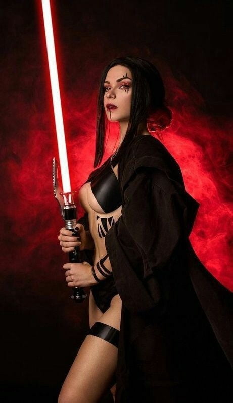 The force is still strong in this one (Star Wars) #80812060