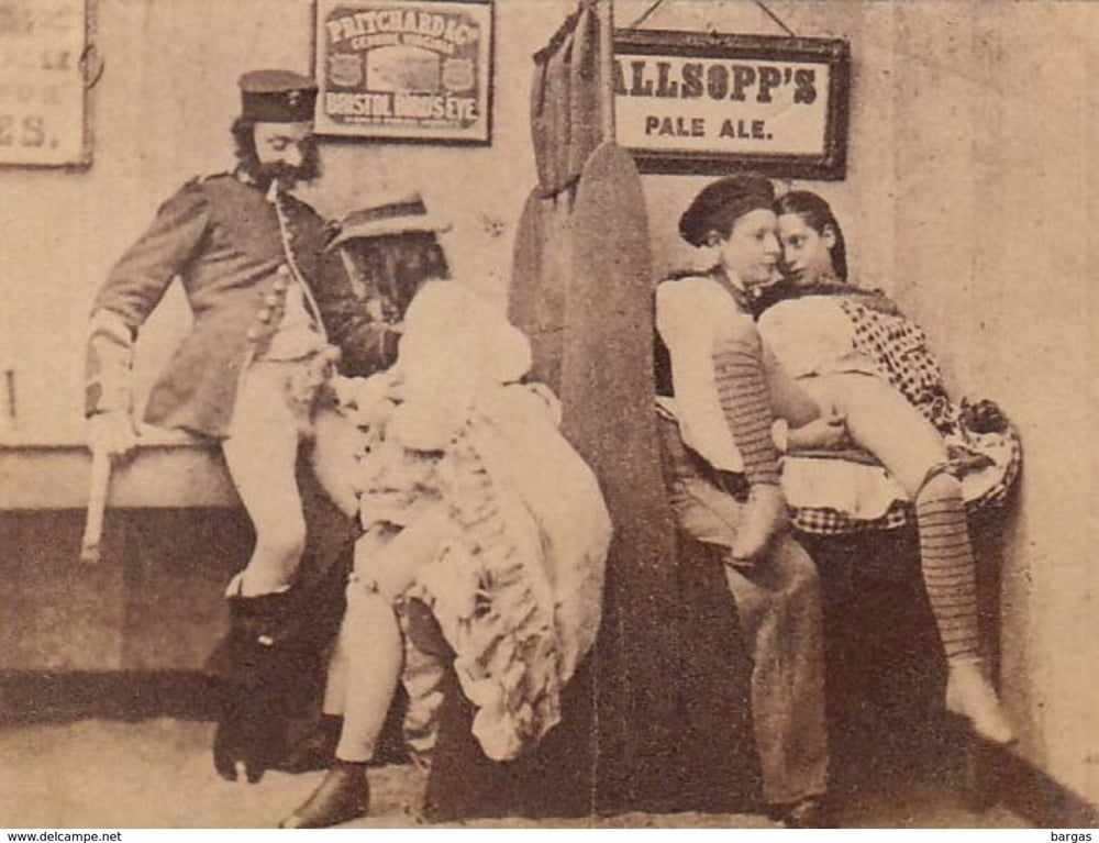 19th Century Porn Various Porn Pictures Xxx Photos Sex Images 3830193 Pictoa 