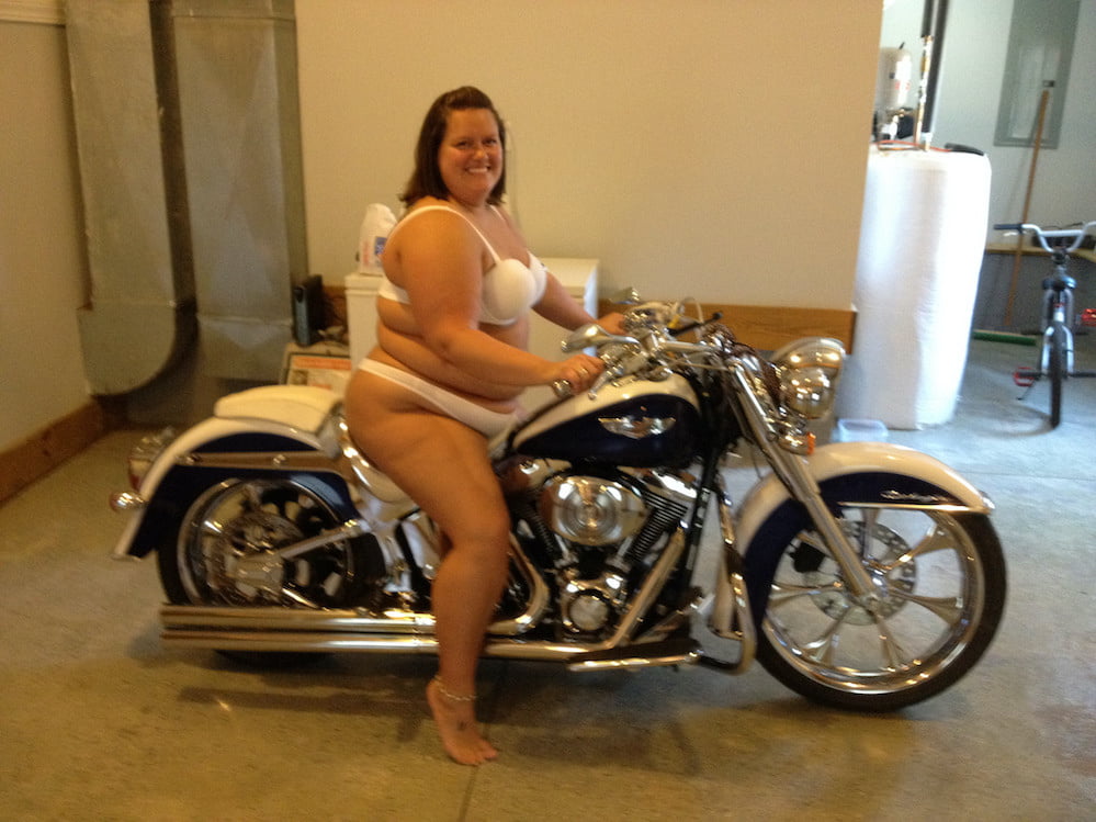 5. Indiana Hubby shares his BBW #89878333