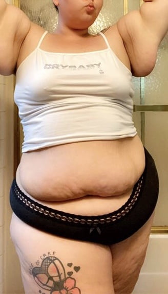 Bbw sexy ragazze pancia grassa
 #93060650