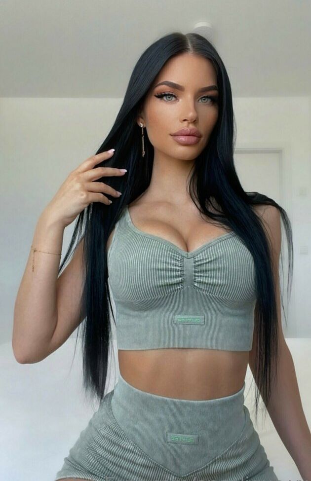 Angelique.vx nackt #108246583