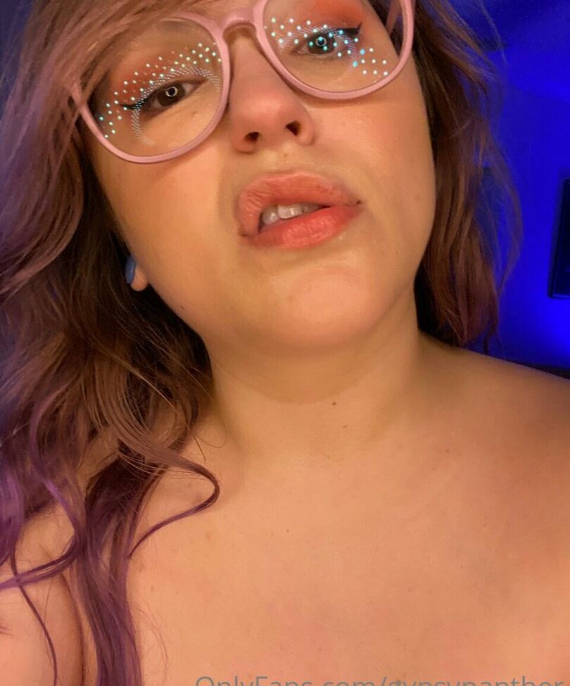 Gypsypanther11 nude #109446809