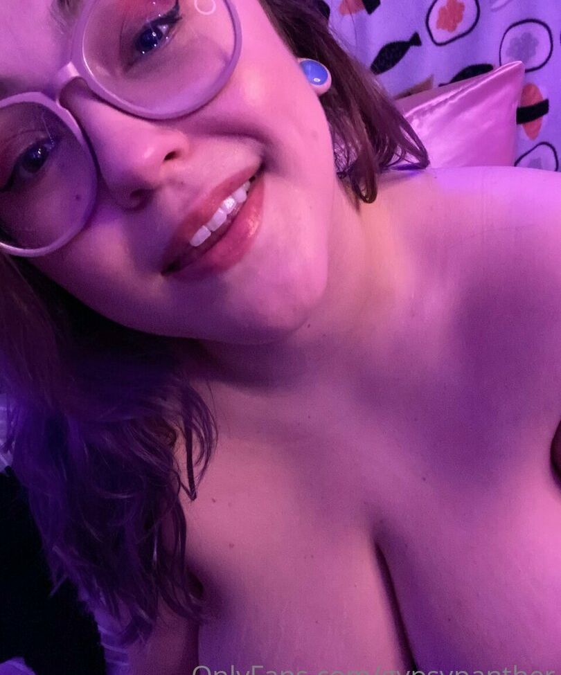 Gypsypanther11 nude #109446827