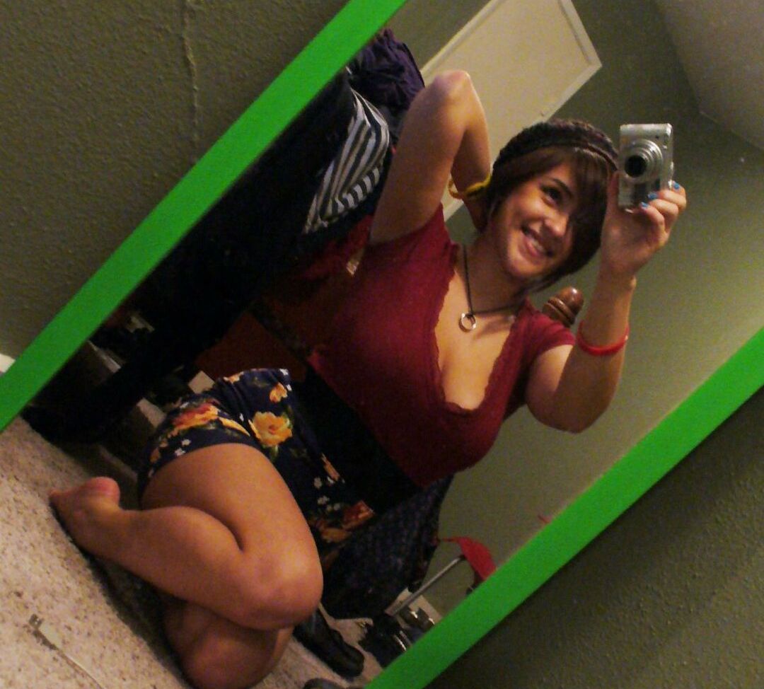 Gypsypanther11 nude #109446828