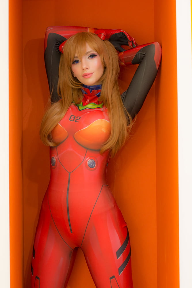 KMFX - Asuka #82576691