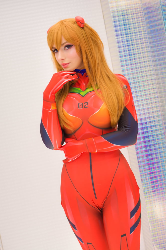 KMFX - Asuka #82576725