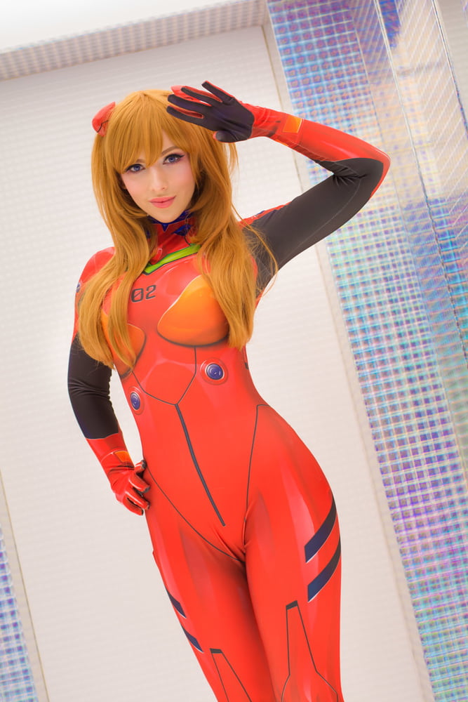 KMFX - Asuka #82576790