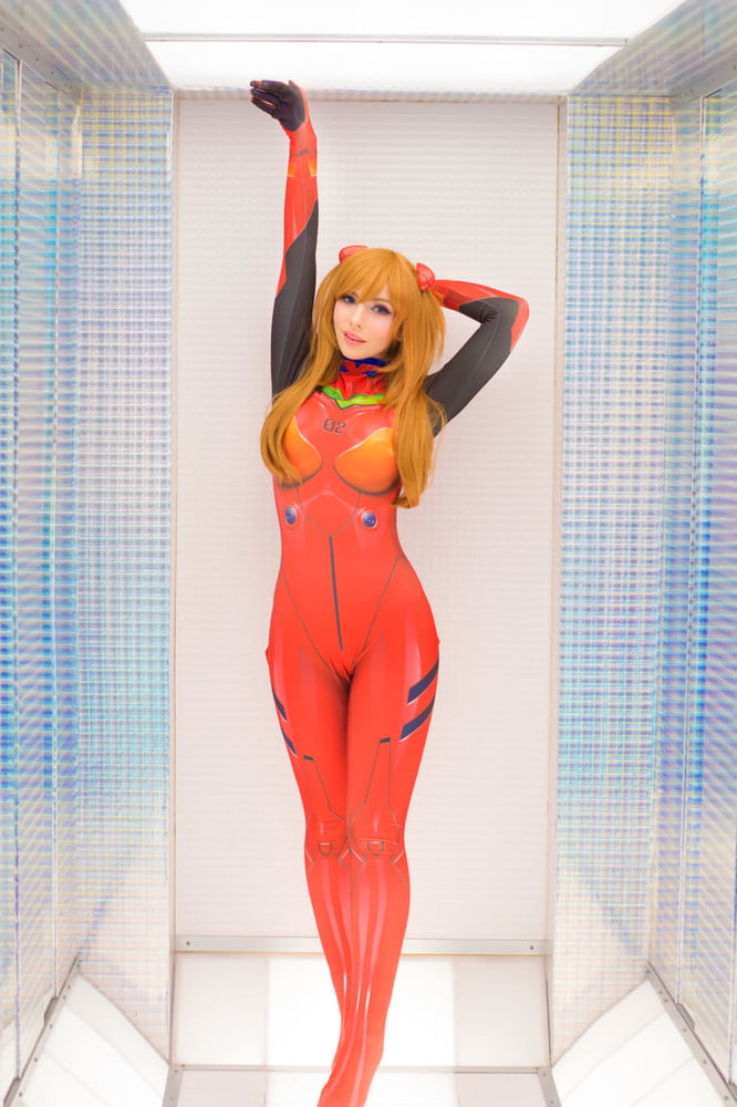 KMFX - Asuka #82576821