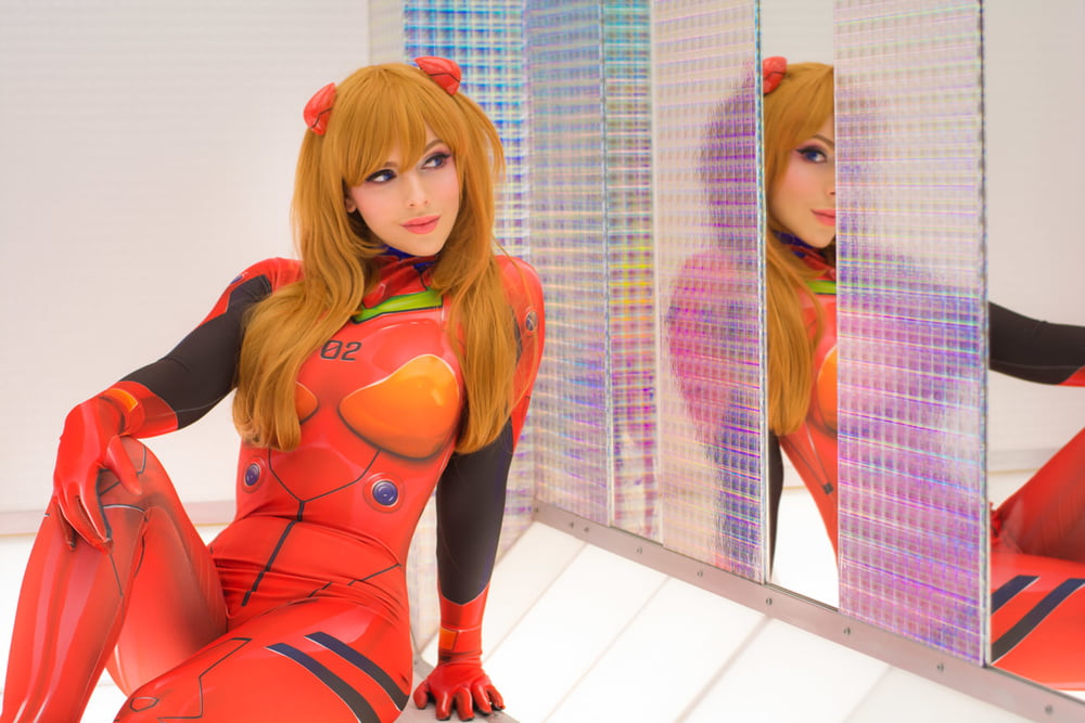 KMFX - Asuka #82576854